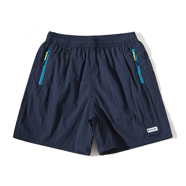 Повседневные шорты унисекс NOTHOMME, синий
Повседневные шорты унисекс NOTHOMME, синий