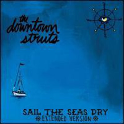 Виниловая пластинка Downtown Struts: Sail The Seas Dry
Виниловая пластинка Downtown Struts: Sail The Seas Dry