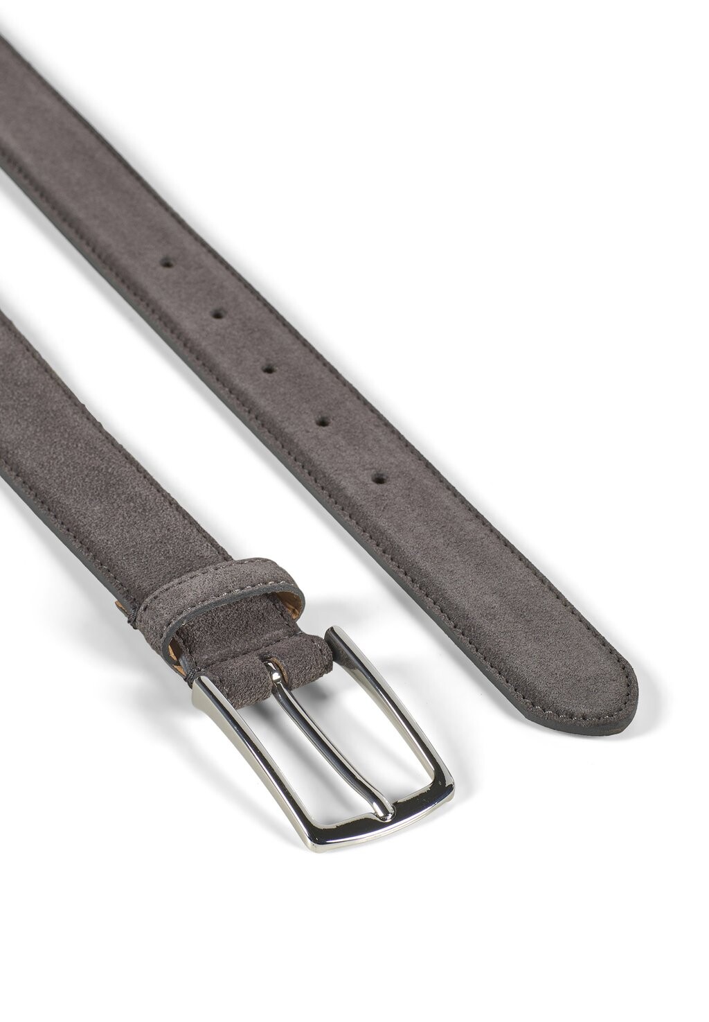 Пояс JACK Howard London, серый
Пояс JACK Howard London, серый