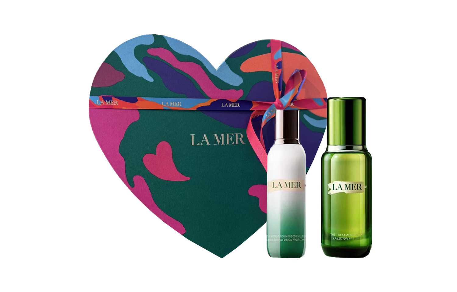 Наборы для ухода за кожей Unisex LA MER
Наборы для ухода за кожей Unisex LA MER
