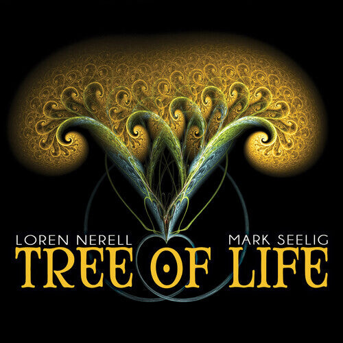 CD диск Nerell, Loren / Seelig, Mark: Tree Of Life
CD диск Nerell, Loren / Seelig, Mark: Tree Of Life