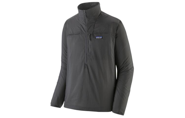 Куртки и пальто мужские Patagonia, forge серый/fge
Куртки и пальто мужские Patagonia, forge серый/fge