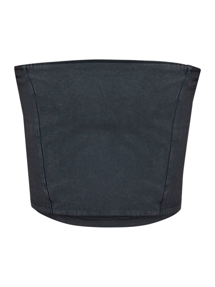 Топ No Matter What, антрацит
Топ No Matter What, антрацит