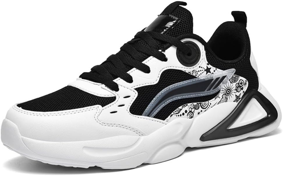 Мужские кроссовки 2023 года, беговые кроссовки, спортивные кроссовки, баскетбольные кроссовки, мужская обувь для тренировок, кроссовки Molig, черный
Мужские кроссовки 2023 года, беговые кроссовки, спортивные кроссовки, баскетбольные кроссовки, мужская обувь для тренировок, кроссовки Molig, черный