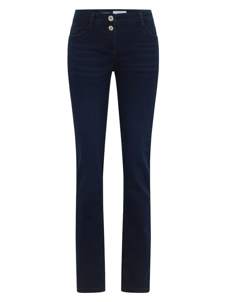 Джинсы Cecil
Джинсы Cecil