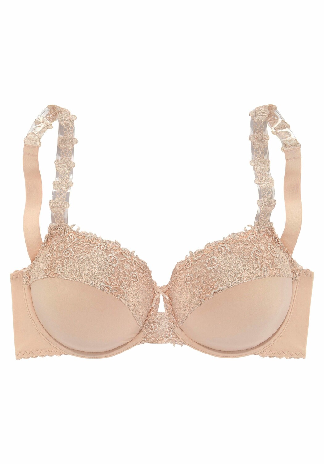 Бюстгальтер с косточками nuance, цвет puder
Бюстгальтер с косточками nuance, цвет puder