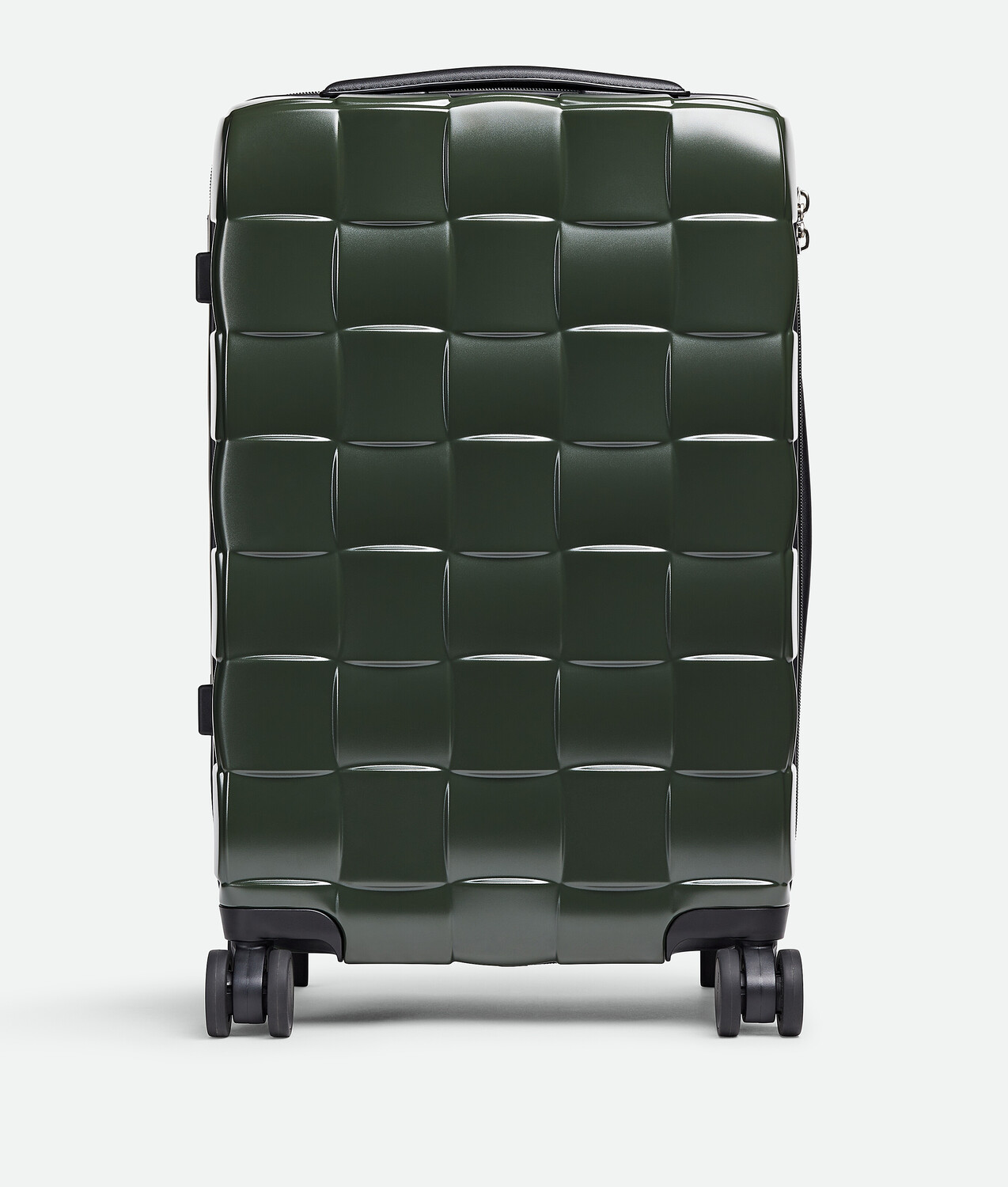 Odyssey cabin suitcase BOTTEGA VENETA, водоросли
Odyssey cabin suitcase BOTTEGA VENETA, водоросли