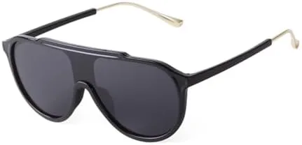 Модные солнцезащитные очки с плоской верхней частью, цельные, для женщин и мужчин, в стильной зеленой оправе, сдвоенные, с защитой от УФ-излучения UV400 MTZJH, C1
Модные солнцезащитные очки с плоской верхней частью, цельные, для женщин и мужчин, в стильной зеленой оправе, сдвоенные, с защитой от УФ-излучения UV400 MTZJH, C1