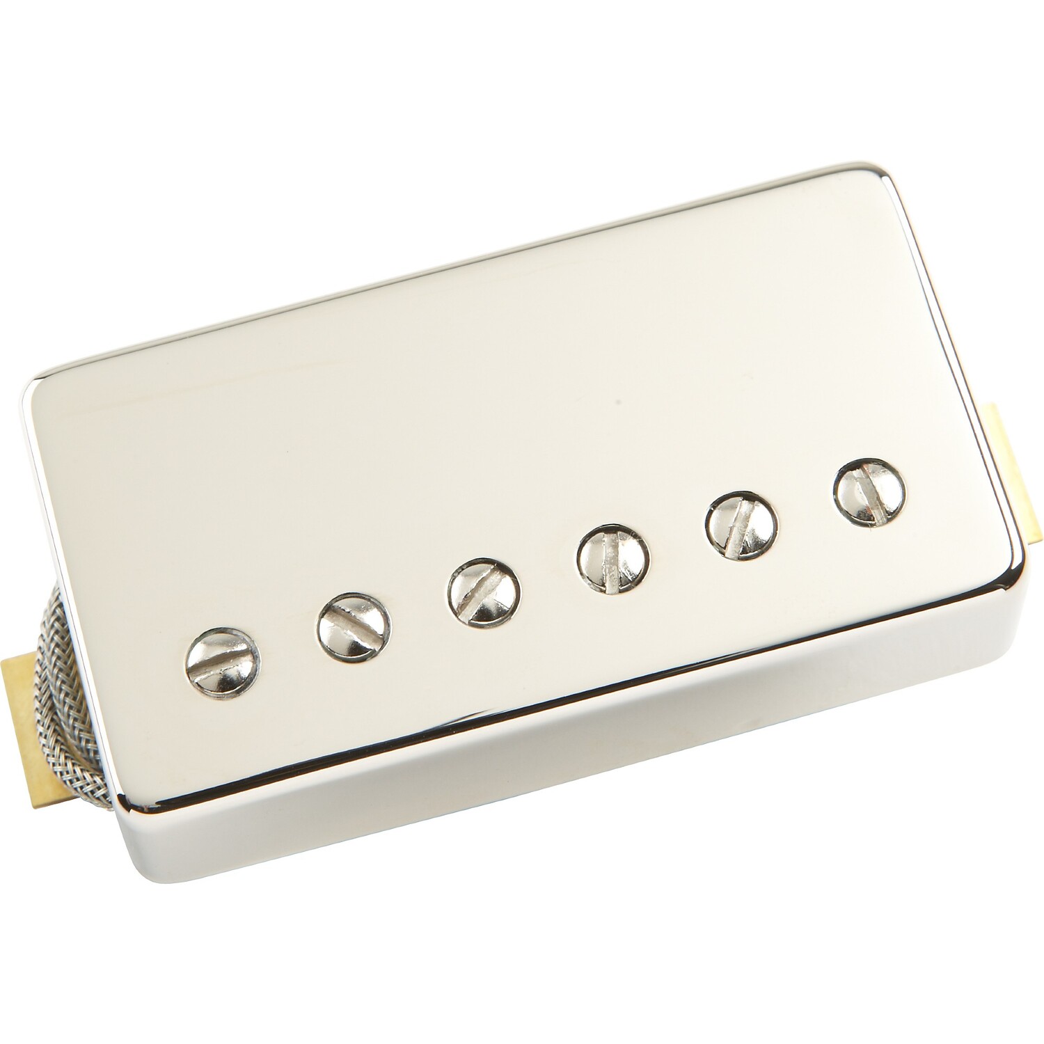 Звукосниматель для бас-гитары PRS Mark Tremonti, хром
Звукосниматель для бас-гитары PRS Mark Tremonti, хром