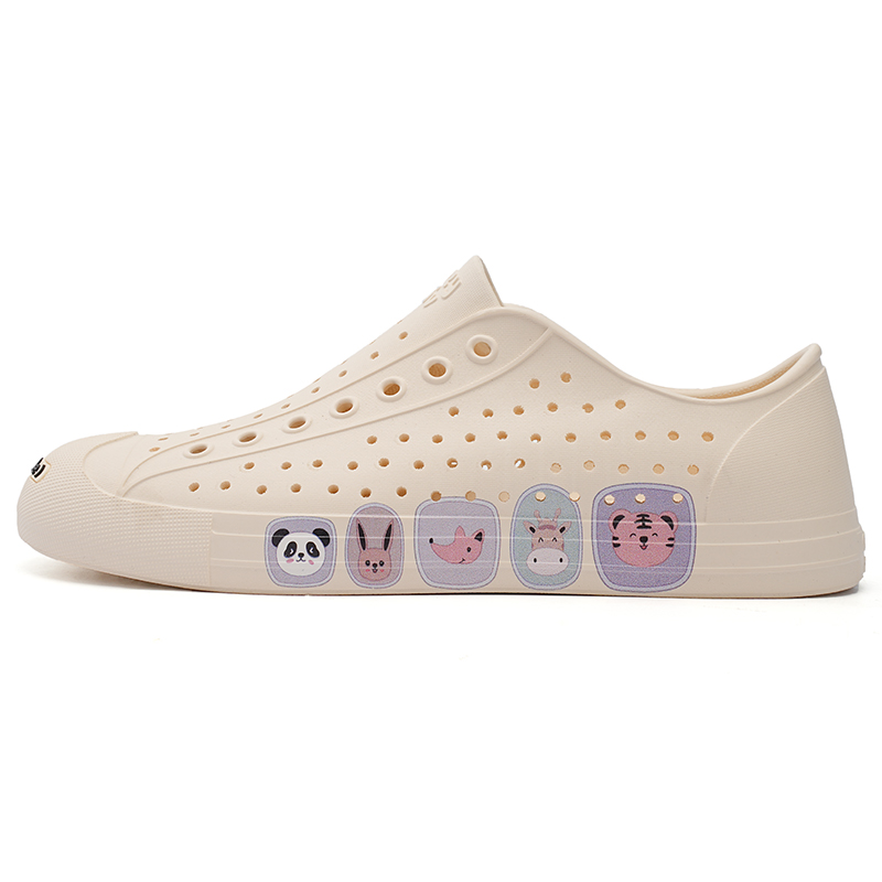 CRAZY ATIV Клоги пляжные унисекс Tofu Cubes абрикос с открытой улыбкой, цвет Tofu Cubes, Apricot, Open-Ended Smile
CRAZY ATIV Клоги пляжные унисекс Tofu Cubes абрикос с открытой улыбкой, цвет Tofu Cubes, Apricot, Open-Ended Smile