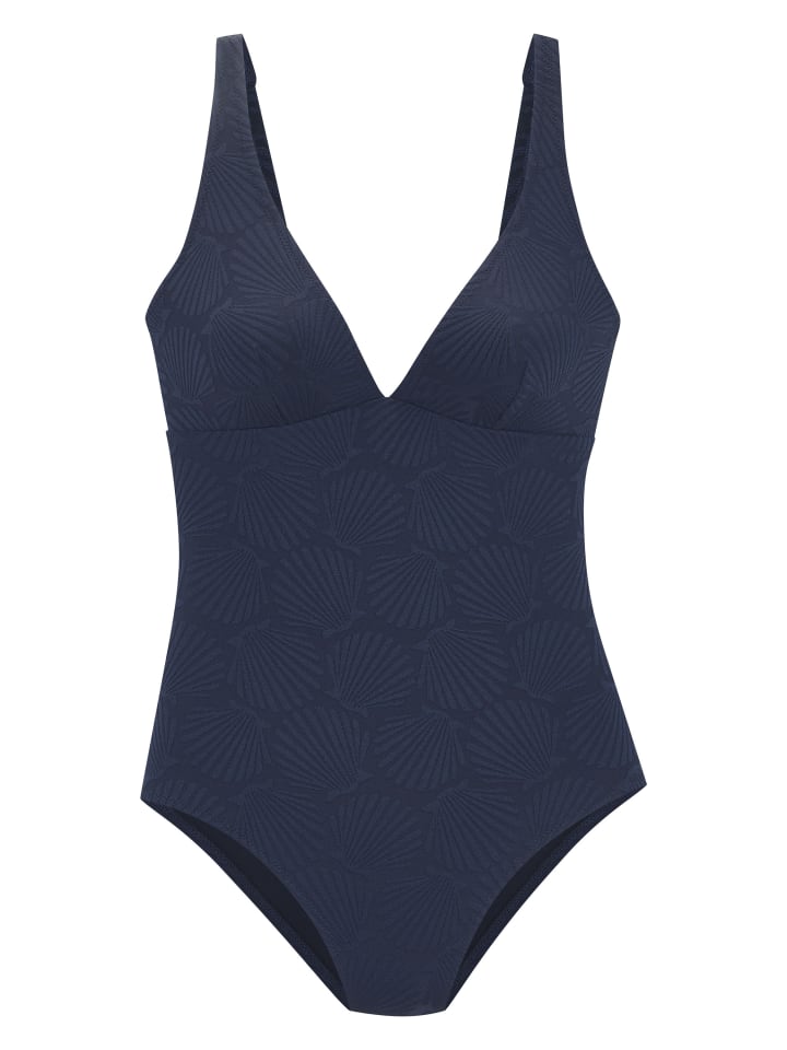 s.Oliver Купальник темно-синего цвета
s.Oliver Купальник темно-синего цвета