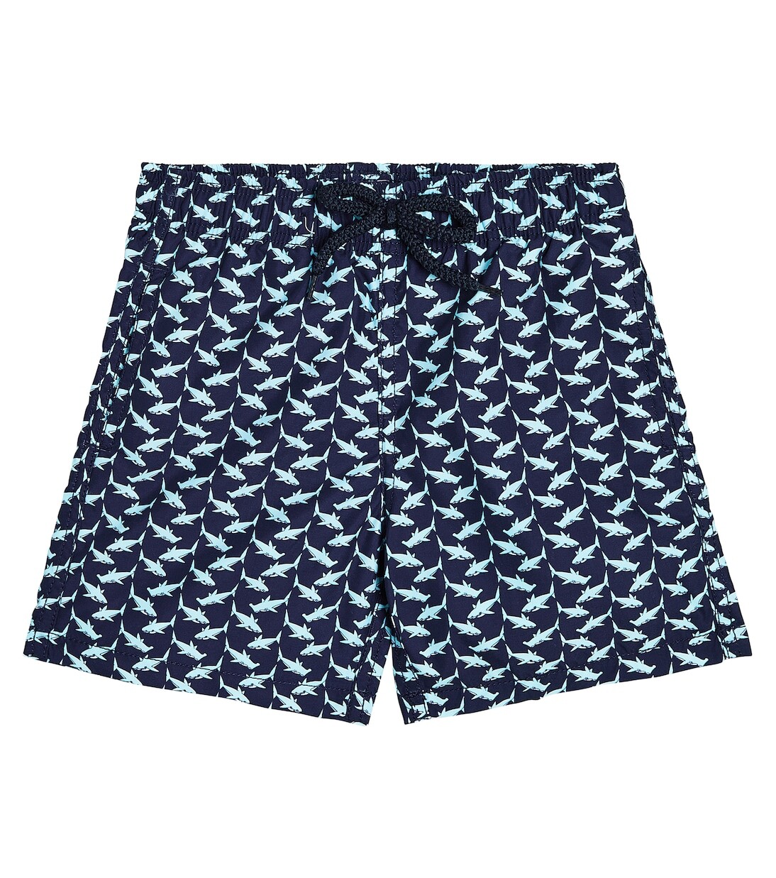 Плавки с принтом Vilebrequin Kids, синий
Плавки с принтом Vilebrequin Kids, синий