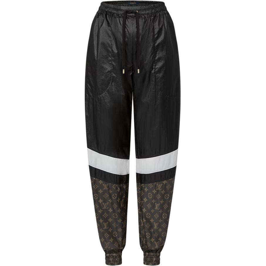 Повседневные брюки женские черные Louis Vuitton
Повседневные брюки женские черные Louis Vuitton