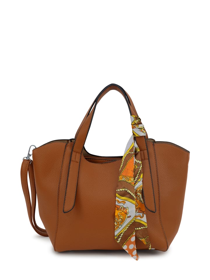 Сумка через плечо Harpa
Сумка через плечо Harpa