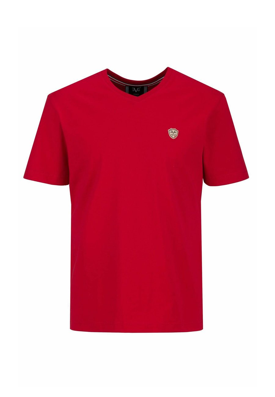 Футболка 19V69 Italia TONI, Red, Красный, Футболка 19V69 Italia TONI, Red
Футболка 19V69 Italia TONI, Red, Красный, Футболка 19V69 Italia TONI, Red