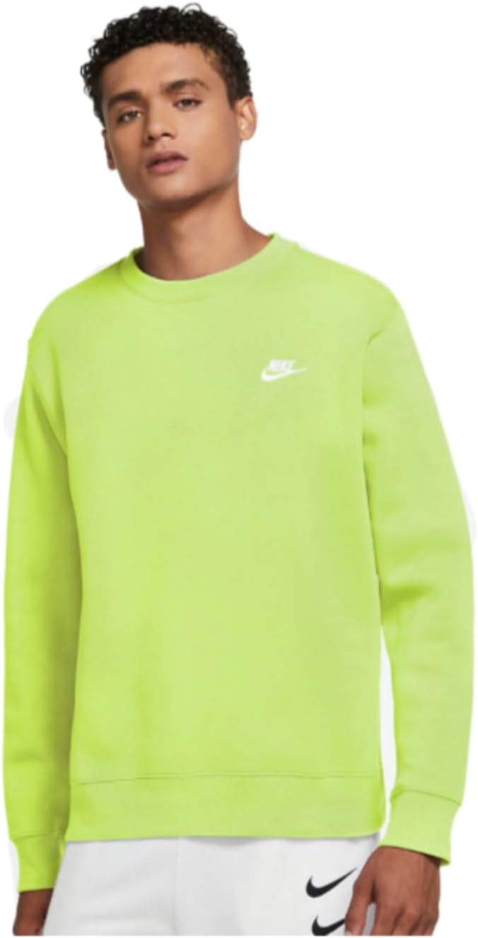 Nike Men's Casual, Lemon Twist 736
Nike Men's Casual, Lemon Twist 736