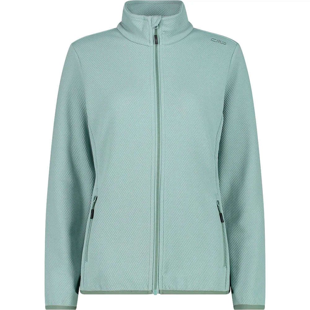 Толстовка CMP 33G5986, зеленый
Толстовка CMP 33G5986, зеленый