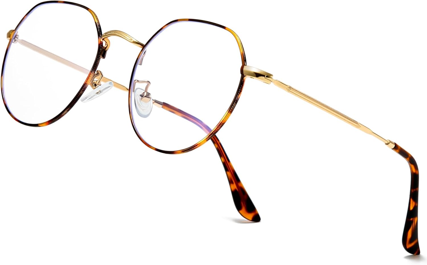 Поляризованные легкие солнцезащитные очки SUNGAIT для женщин, уникальный дизайн, ретро-солнцезащитные очки для мужчин, винтажные классические очки, защита от УФ-излучения, Leopard Print Frame/Blue Light Blocking Lens
Поляризованные легкие солнцезащитные очки SUNGAIT для женщин, уникальный дизайн, ретро-солнцезащитные очки для мужчин, винтажные классические очки, защита от УФ-излучения, Leopard Print Frame/Blue Light Blocking Lens