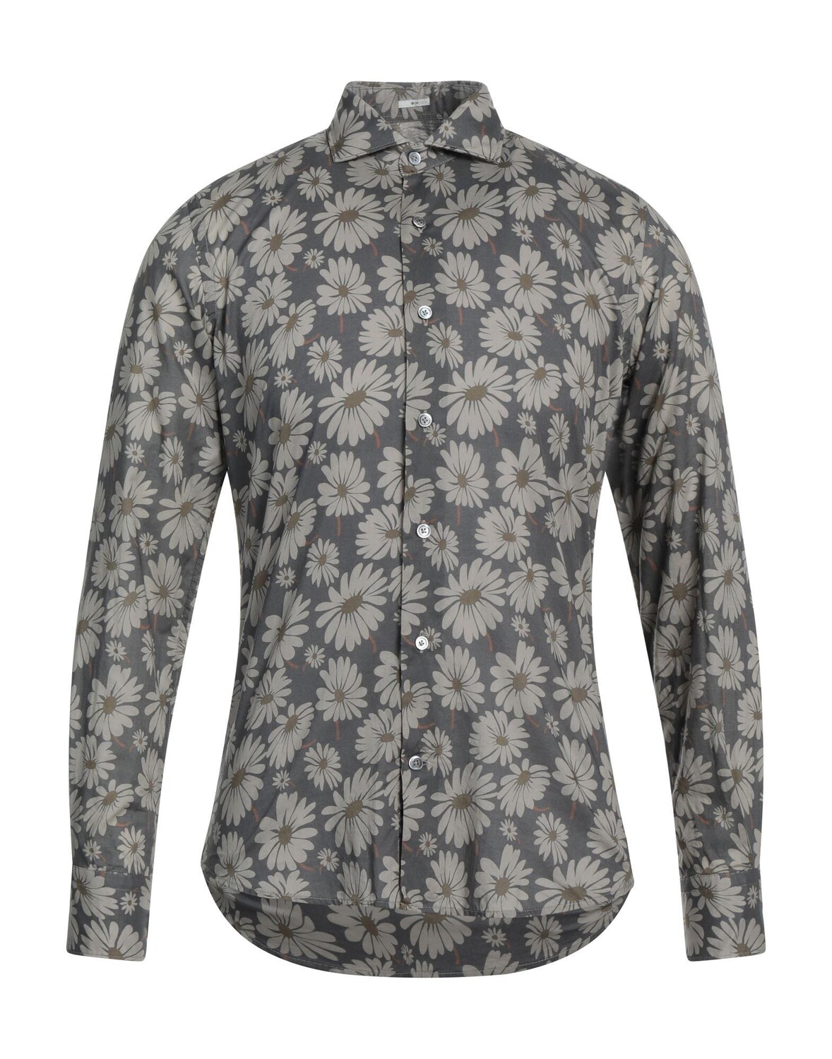 Рубашка Camicettasnob, серый
Рубашка Camicettasnob, серый