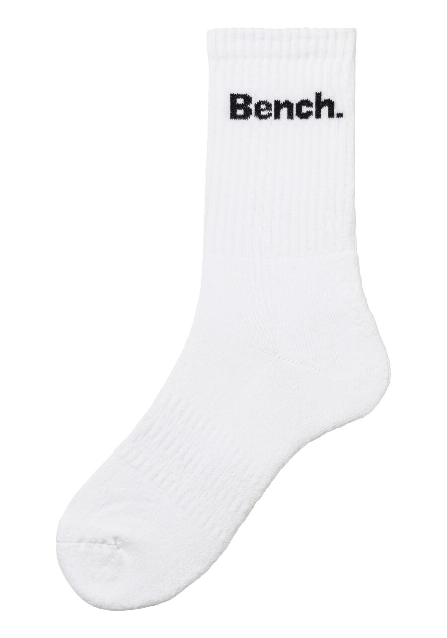 Спортивные носки BENCH, White
Спортивные носки BENCH, White