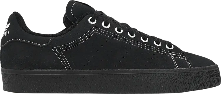 Кроссовки Stan Smith CS 'Core Black', черный
Кроссовки Stan Smith CS 'Core Black', черный