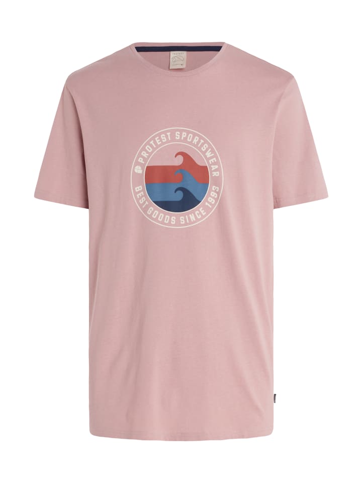 Рубашка Protest PRTSHARM, цвет Mauve
Рубашка Protest PRTSHARM, цвет Mauve