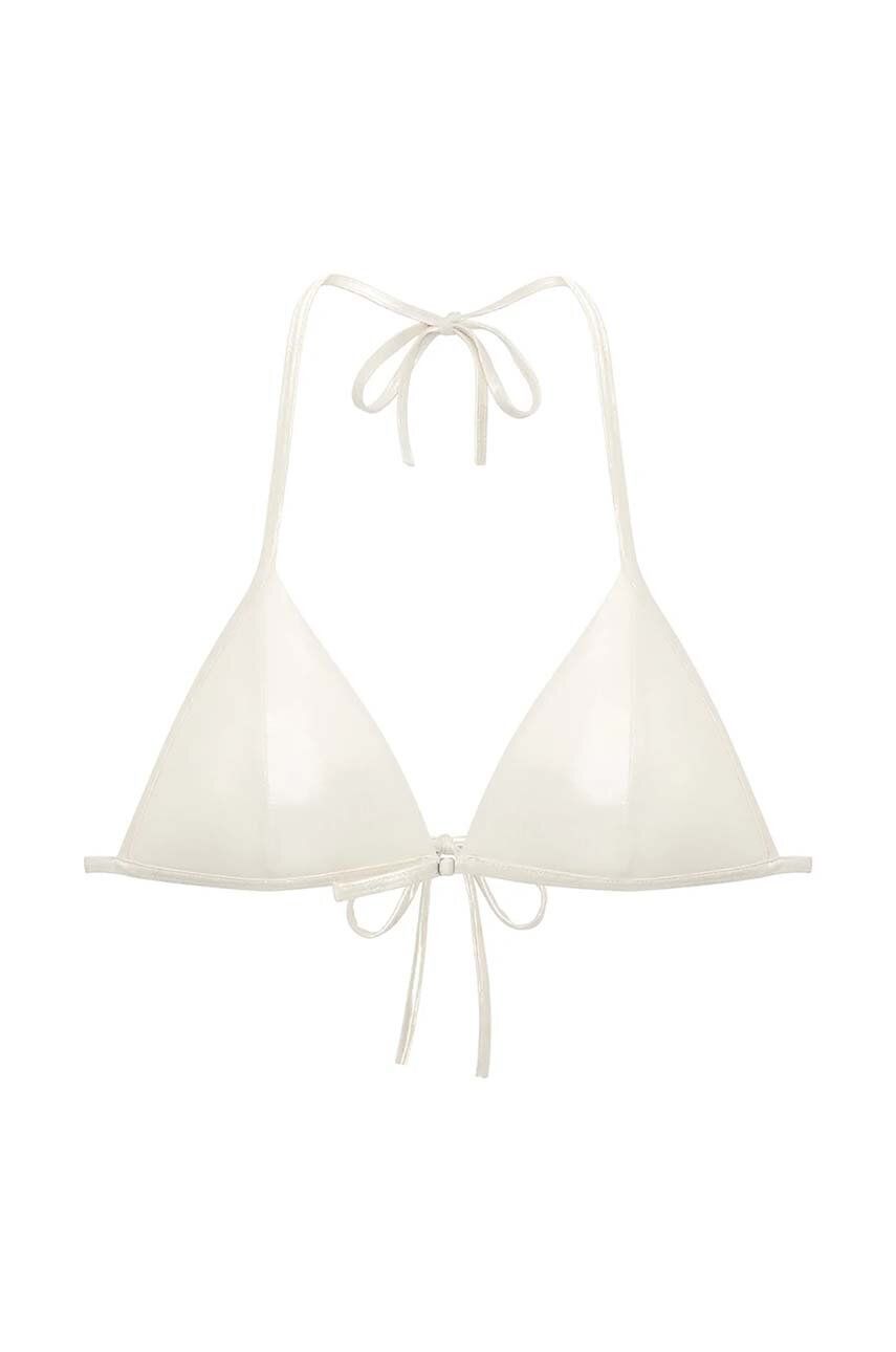 Лиф бикини CICADA TOP GOD SAVE QUEENS, бежевый
Лиф бикини CICADA TOP GOD SAVE QUEENS, бежевый