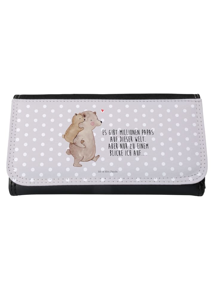 Кошелек Mr. & Mrs. Panda, серый пастельный
Кошелек Mr. & Mrs. Panda, серый пастельный