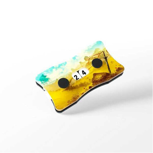 Настольная игра House Pets Vs Aliens By The Awkward Yeti
Настольная игра House Pets Vs Aliens By The Awkward Yeti