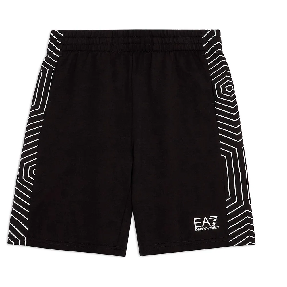 Шорты EA7 EMPORIO ARMANI 7B000046_AF10380, черный
Шорты EA7 EMPORIO ARMANI 7B000046_AF10380, черный