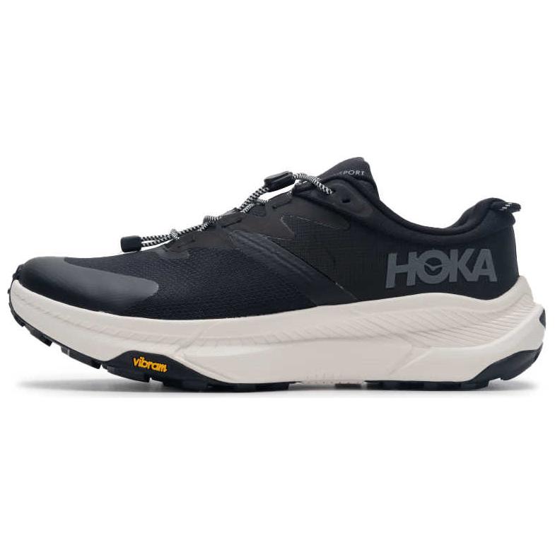 HOKA ONE ONE Кроссовки Transport Anti Slip с низким верхом, износостойкие, мужские, черные
HOKA ONE ONE Кроссовки Transport Anti Slip с низким верхом, износостойкие, мужские, черные