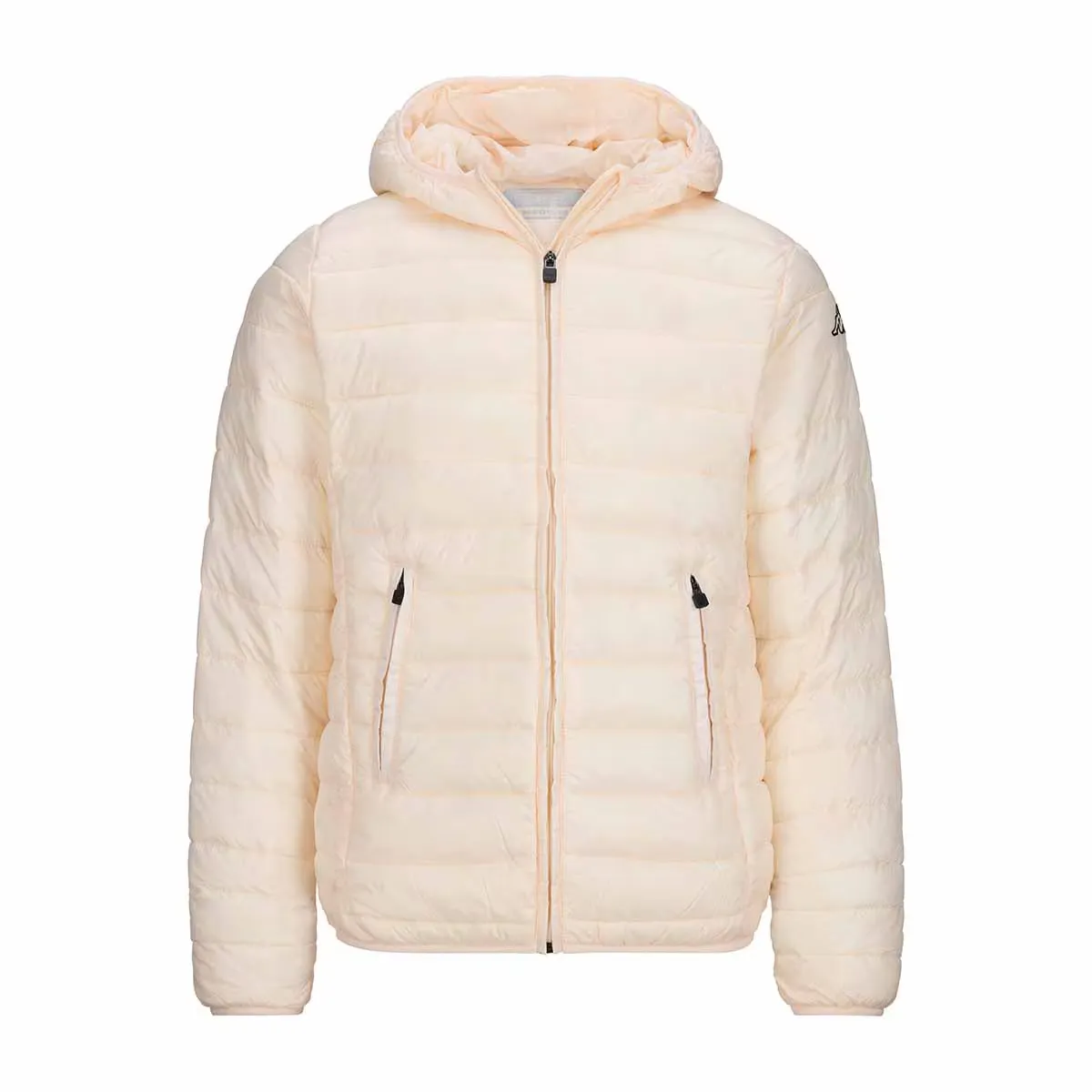 Мужское пальто ASTRO Kappa, белый
Мужское пальто ASTRO Kappa, белый