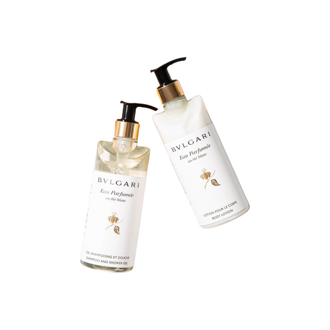 Наборы для ухода Unisex BVLGARI
Наборы для ухода Unisex BVLGARI