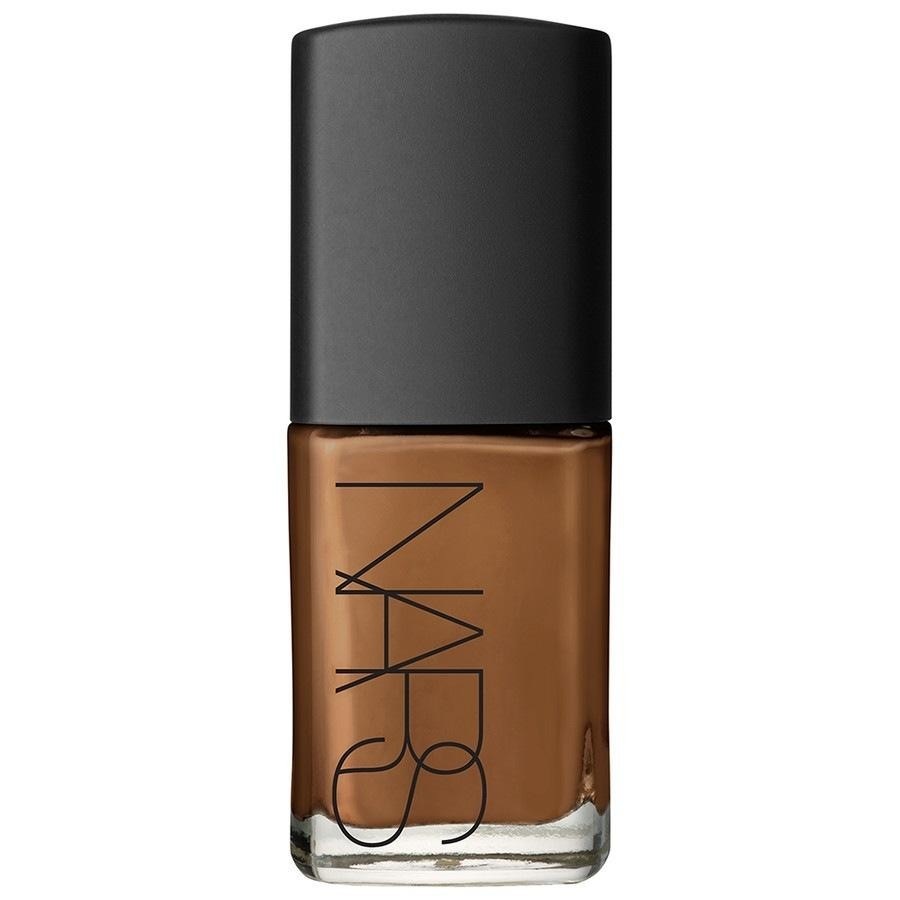 Тональный крем для лица sheer glow collection sheer glow Nars, iguacu, объем 30 мл
Тональный крем для лица sheer glow collection sheer glow Nars, iguacu, объем 30 мл