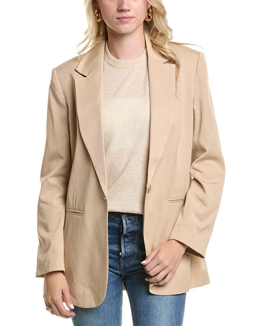 Блейзер Femme Society, бежевый
Блейзер Femme Society, бежевый