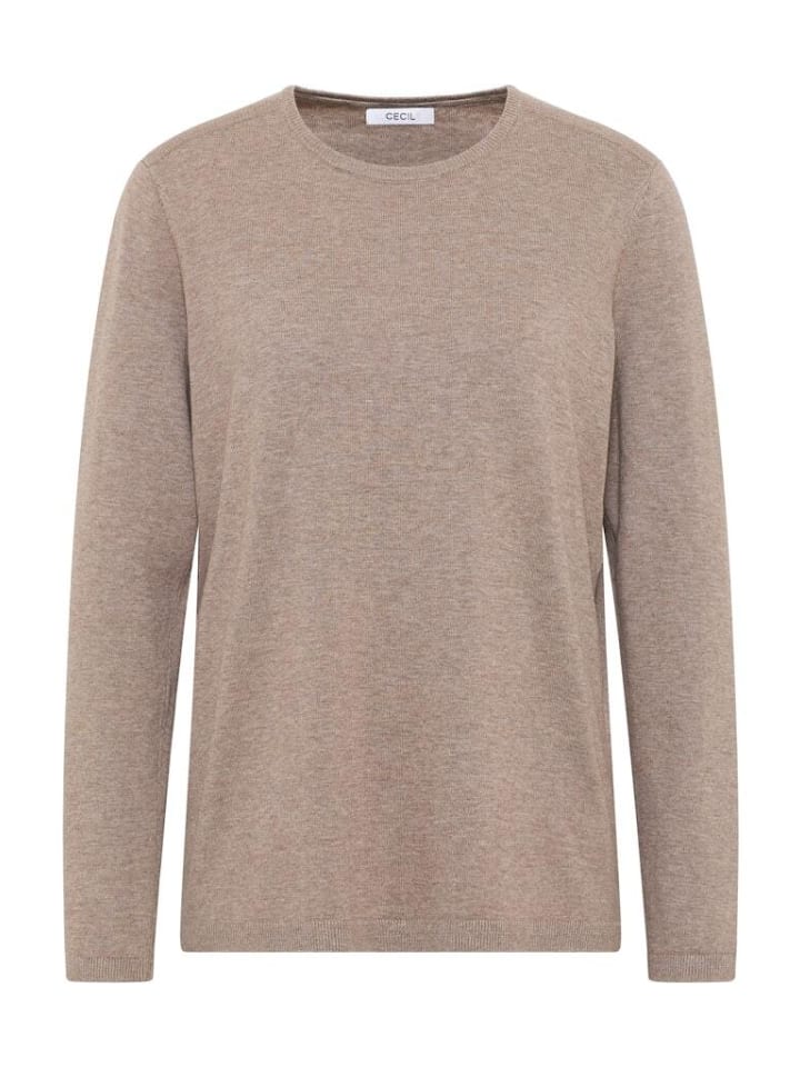 Свитер Cecil
Свитер Cecil
