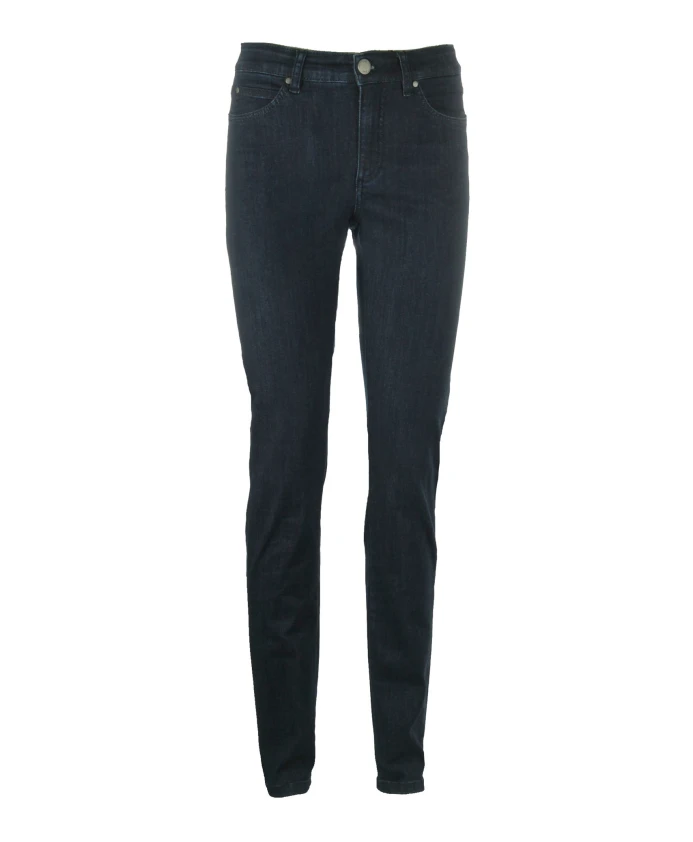 Джинсы Magic Fit Slim темно-синего цвета C.Ro, синий
Джинсы Magic Fit Slim темно-синего цвета C.Ro, синий