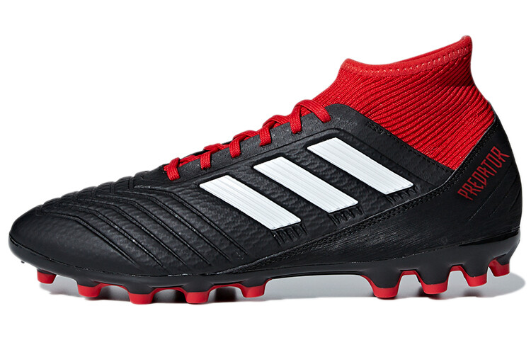 Мужские футбольные кроссовки Adidas Predator
Мужские футбольные кроссовки Adidas Predator