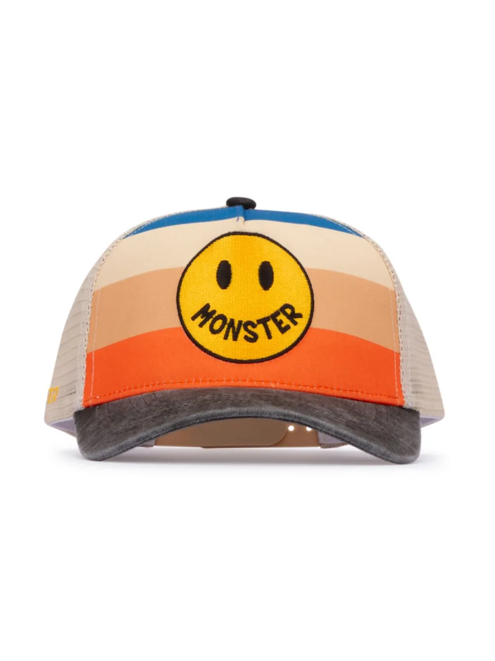 Кепка Monster WEE MONSTER, белый
Кепка Monster WEE MONSTER, белый