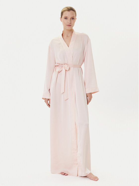 Халат O5BX06 WH9C2 Guess, розовый
Халат O5BX06 WH9C2 Guess, розовый