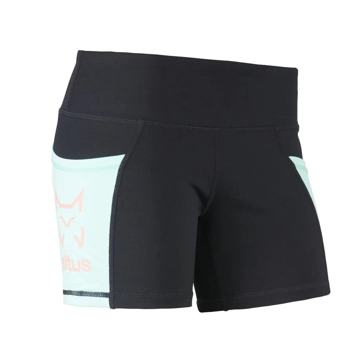 Kell Altus женские колготки, чёрный
Kell Altus женские колготки, чёрный