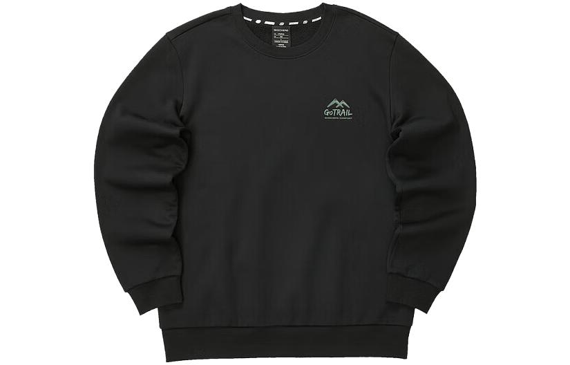 Skechers Толстовка Sports Life Collection мужская Carbon Black/0018, Черный, Skechers Толстовка Sports Life Collection мужская Carbon Black/0018
Skechers Толстовка Sports Life Collection мужская Carbon Black/0018, Черный, Skechers Толстовка Sports Life Collection мужская Carbon Black/0018