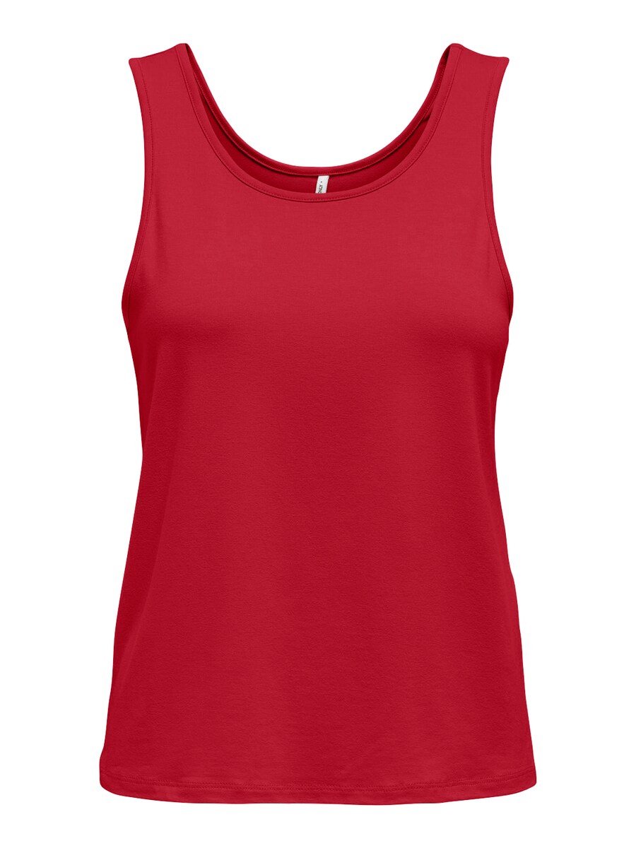 Топ ONLY ONLMOSTER, ярко-красный
Топ ONLY ONLMOSTER, ярко-красный