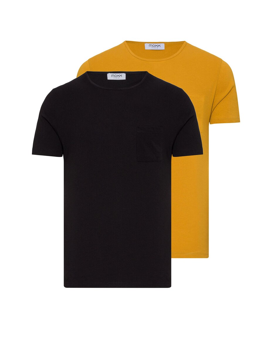 Рубашка Moxx Paris, цвет Orange/Black
Рубашка Moxx Paris, цвет Orange/Black