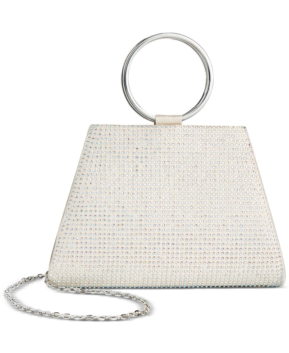 Клатч-браслет Brynnn I.N.C. International Concepts
Клатч-браслет Brynnn I.N.C. International Concepts