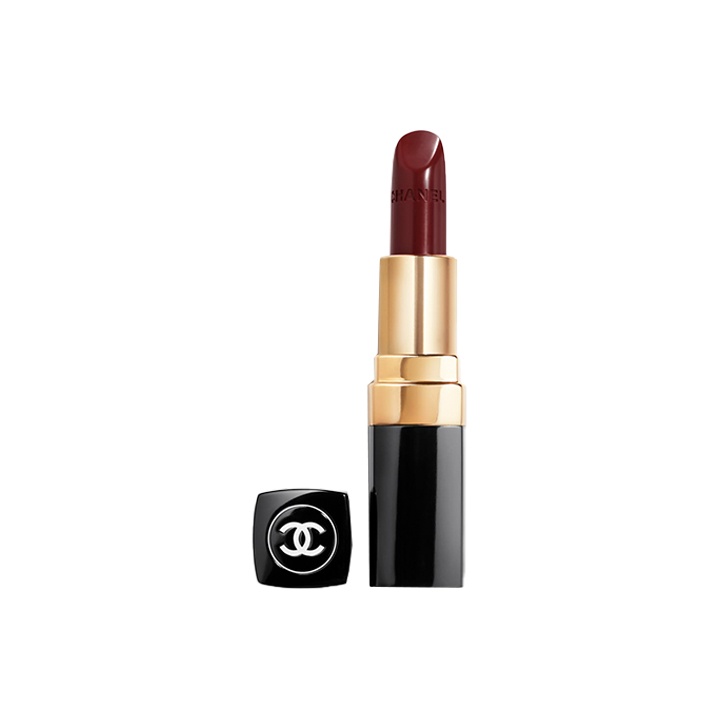 Помада Miss Coco Rouge с атласным блеском, улучшающая цвет лица и сияние, 3,5 г CHANEL
Помада Miss Coco Rouge с атласным блеском, улучшающая цвет лица и сияние, 3,5 г CHANEL