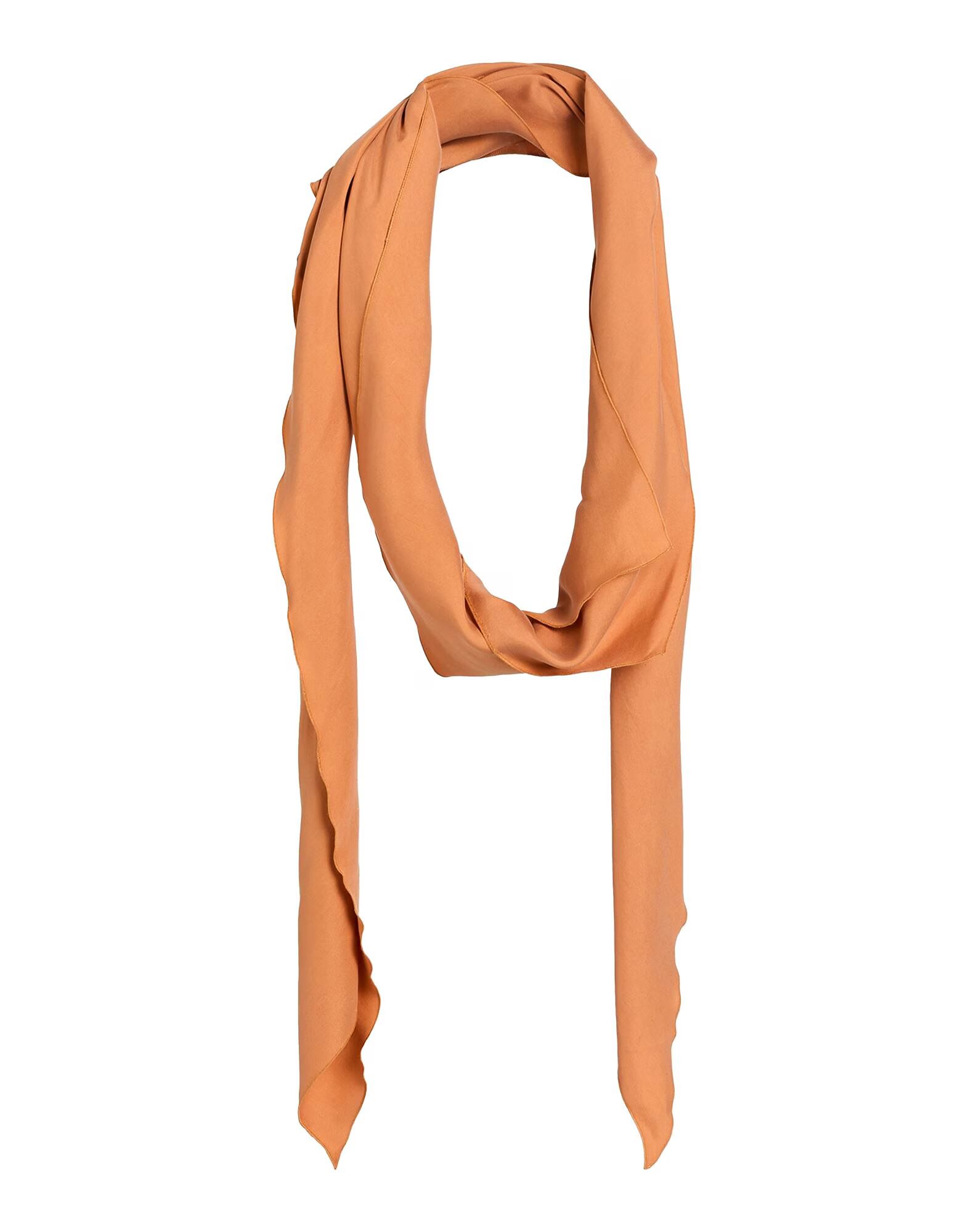 Шарф Crème Alysi, коричневый
Шарф Crème Alysi, коричневый