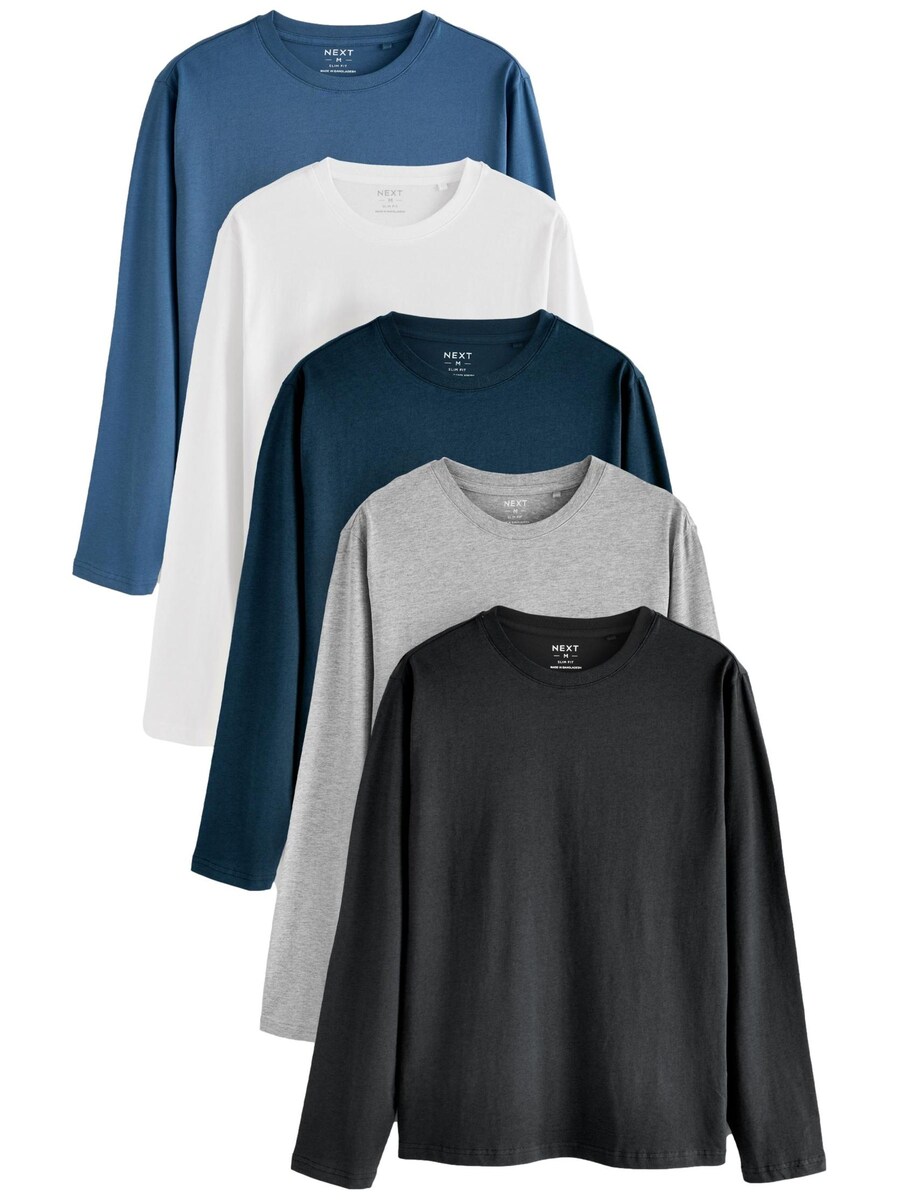 Рубашка Next, разноцветный
Рубашка Next, разноцветный