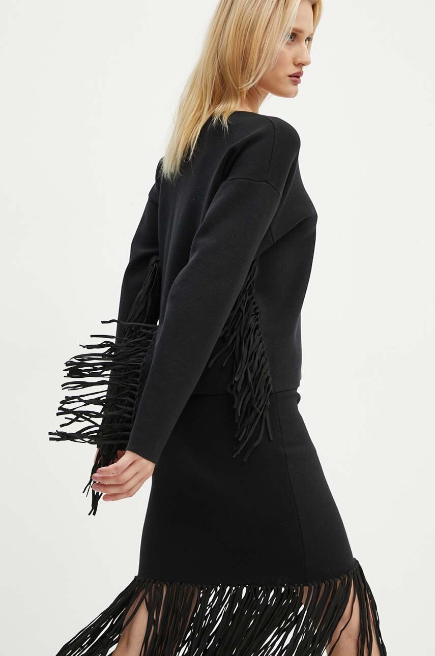 ТАГИЛЛУ свитер MUNTHE, черный
ТАГИЛЛУ свитер MUNTHE, черный