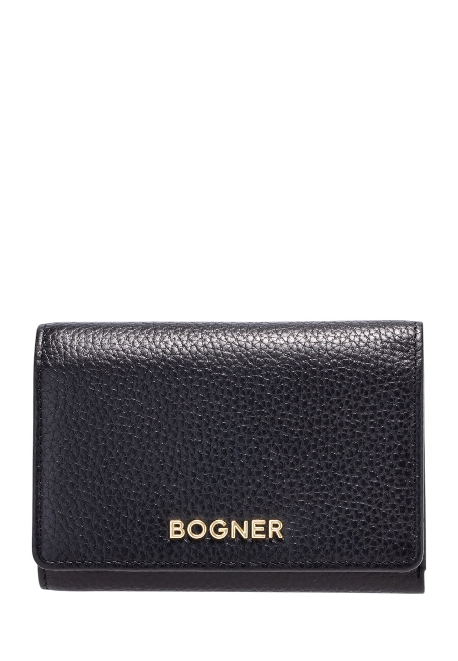 Кошелек BOGNER Wallis Nena, черный
Кошелек BOGNER Wallis Nena, черный